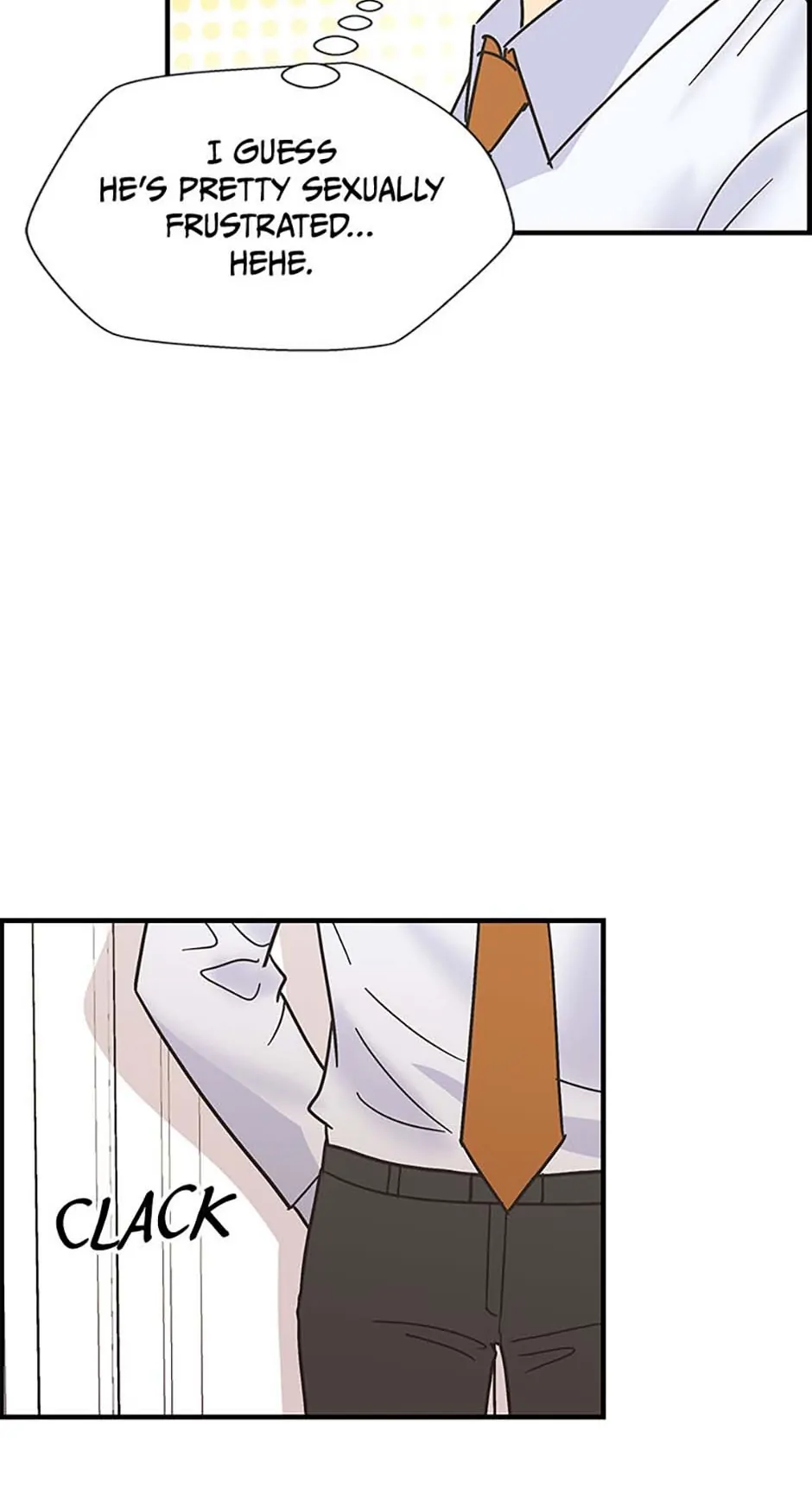 Back-to-School Boss Chapter 53 - page 45