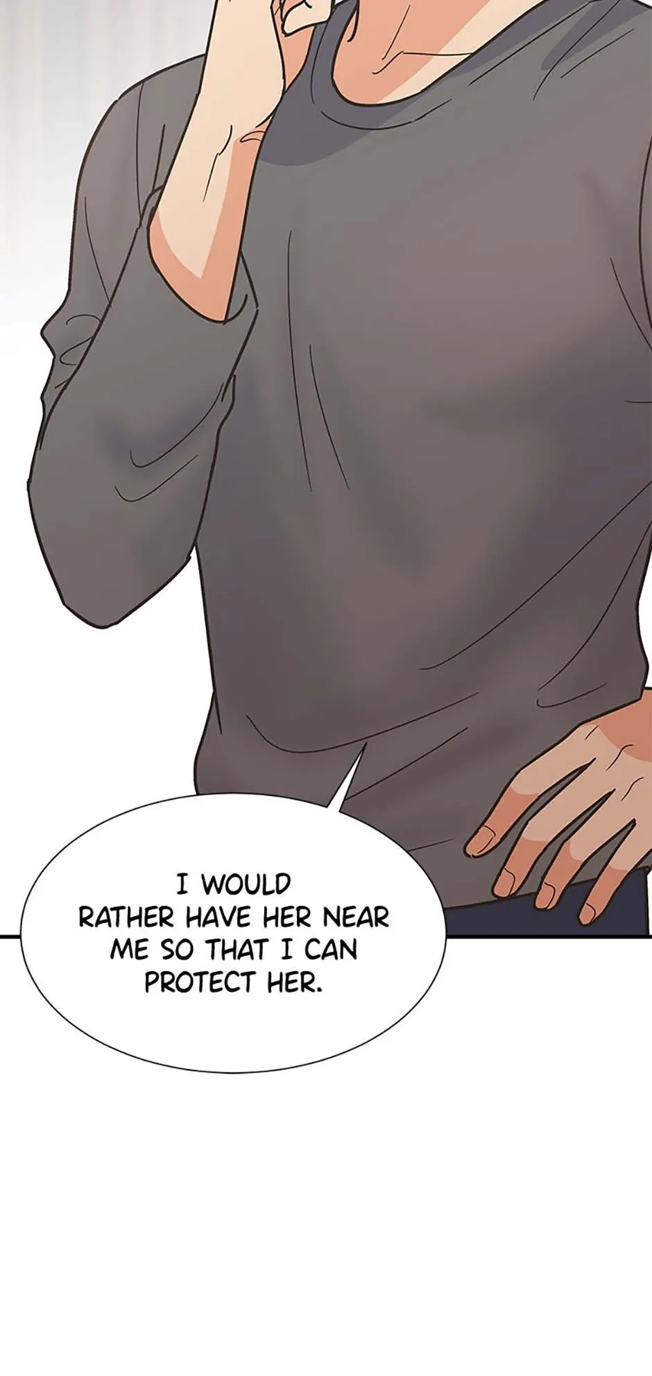 Back-to-School Boss Chapter 53 - page 56