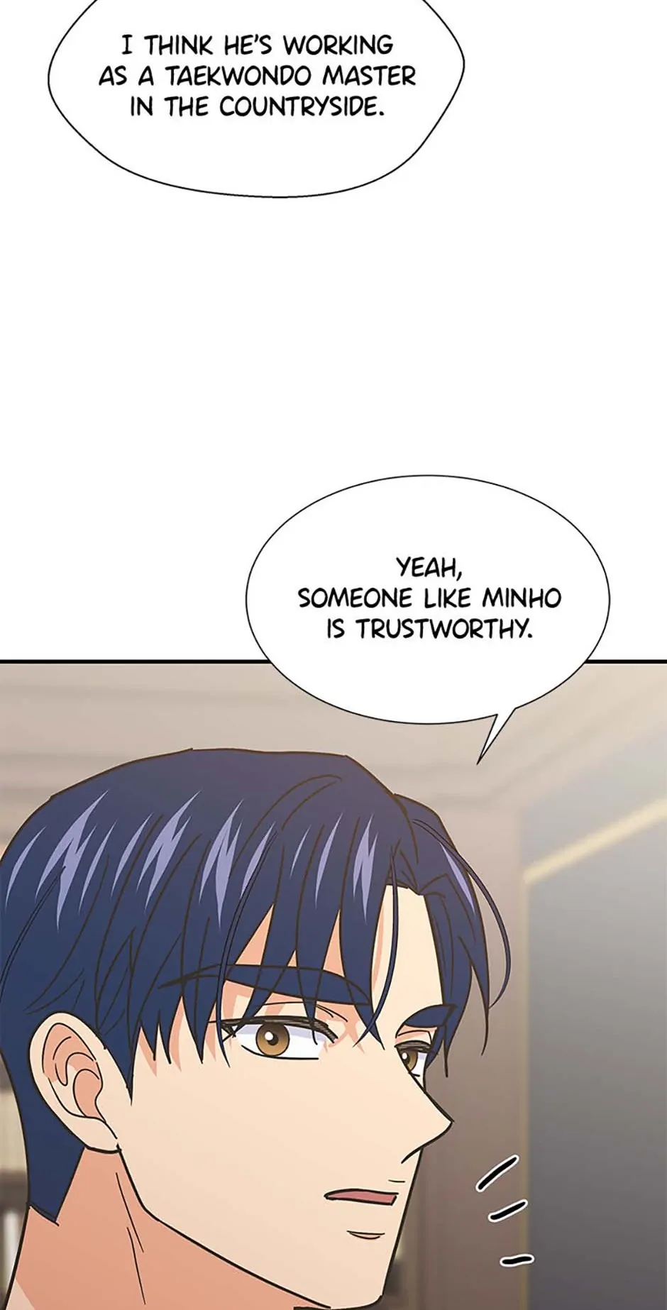 Back-to-School Boss Chapter 53 - page 58