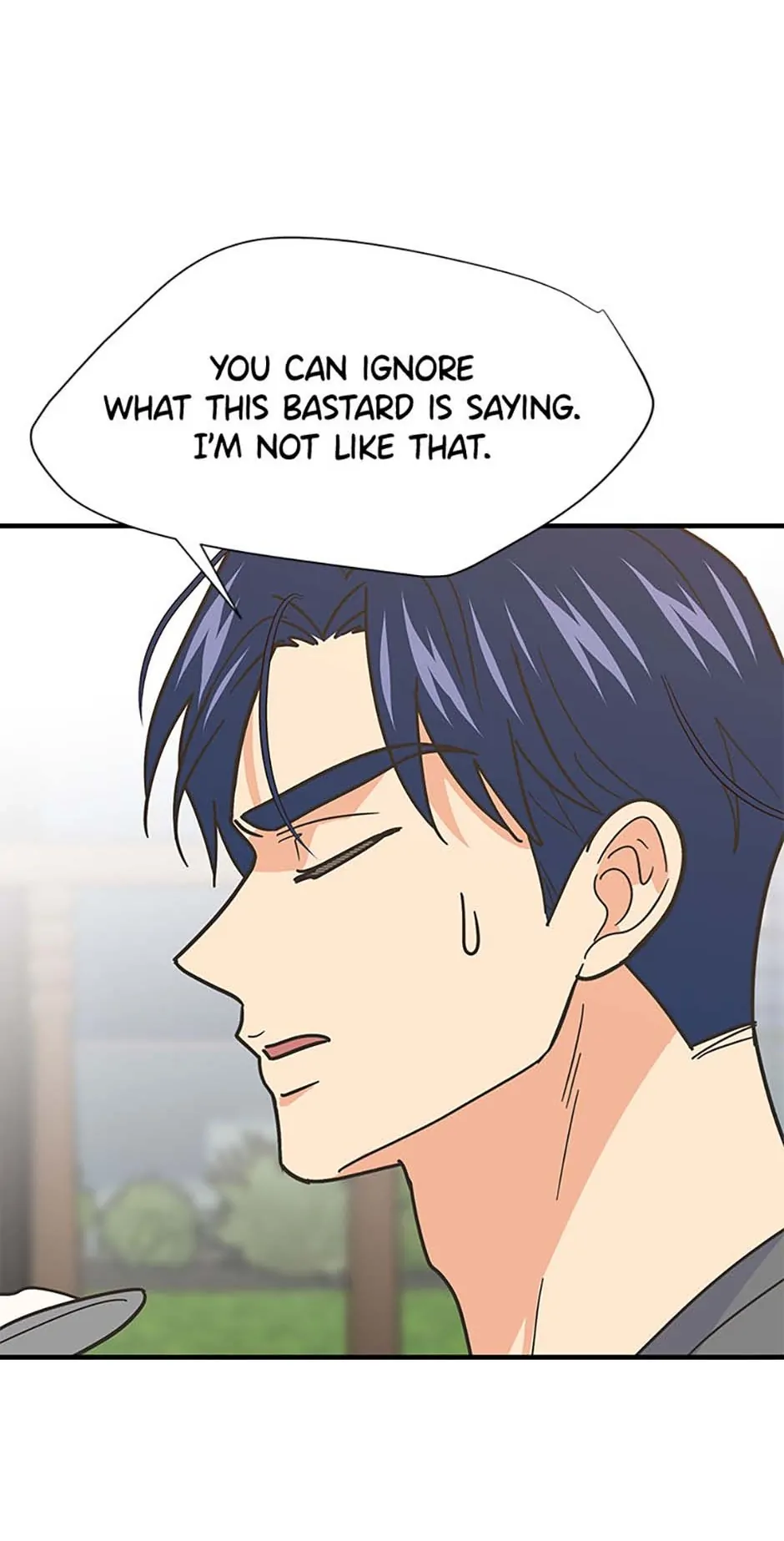 Back-to-School Boss Chapter 53 - page 63