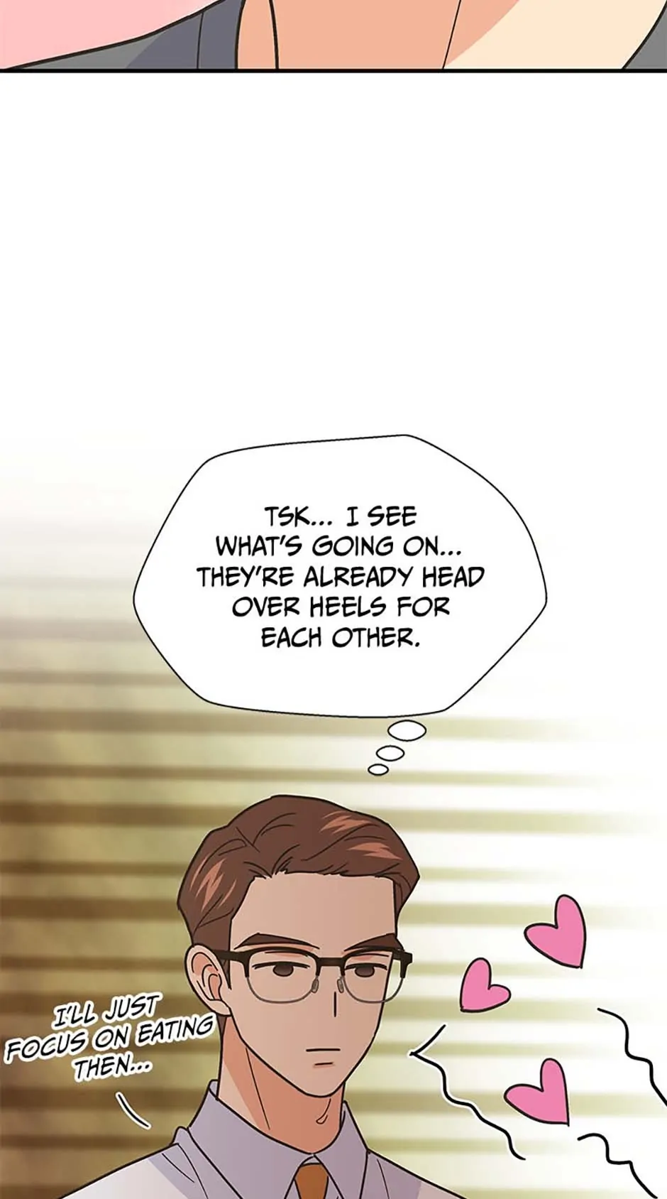 Back-to-School Boss Chapter 53 - page 67