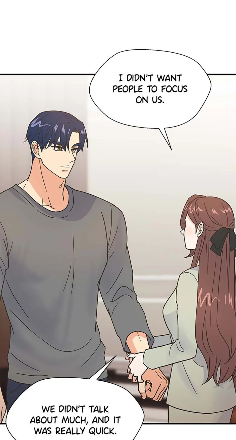 Back-to-School Boss Chapter 53 - page 9