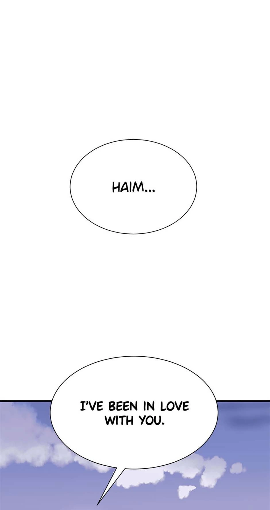 Back-to-School Boss Chapter 84 - page 1