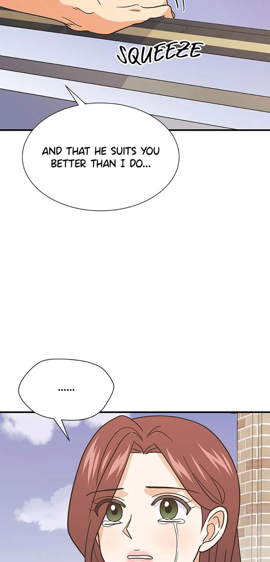 Back-to-School Boss Chapter 84 - page 12
