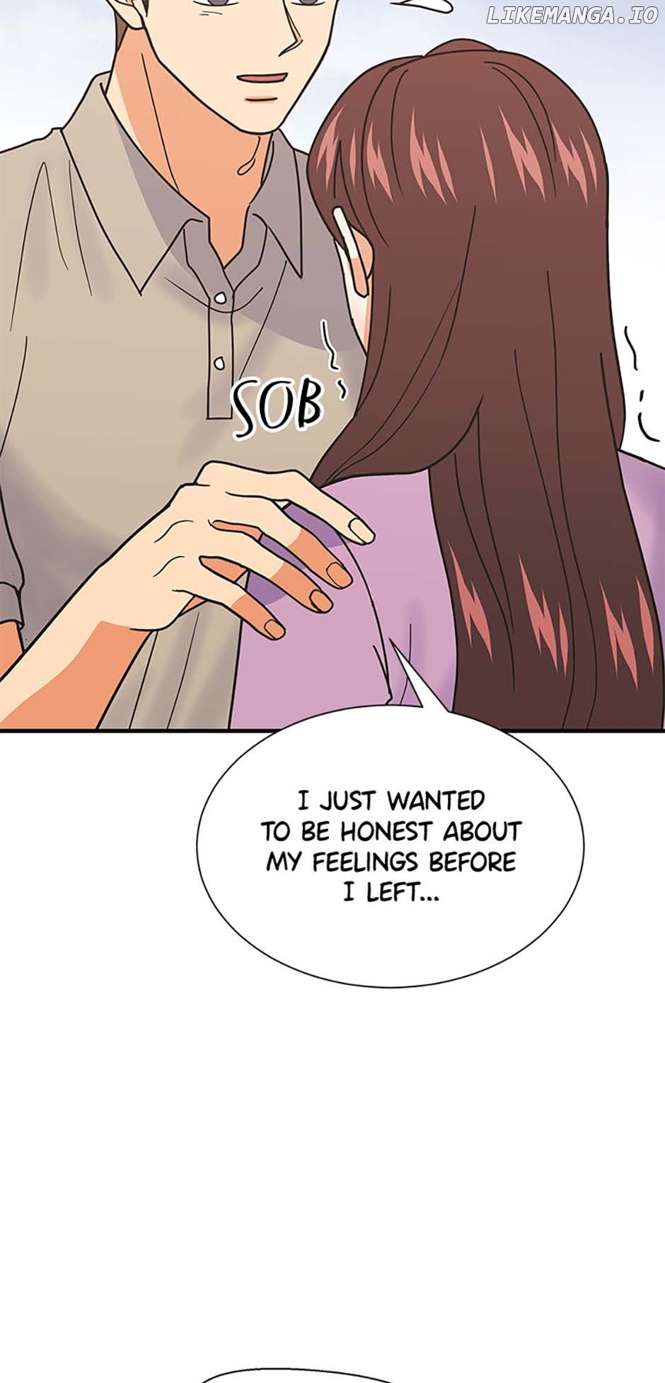 Back-to-School Boss Chapter 84 - page 14