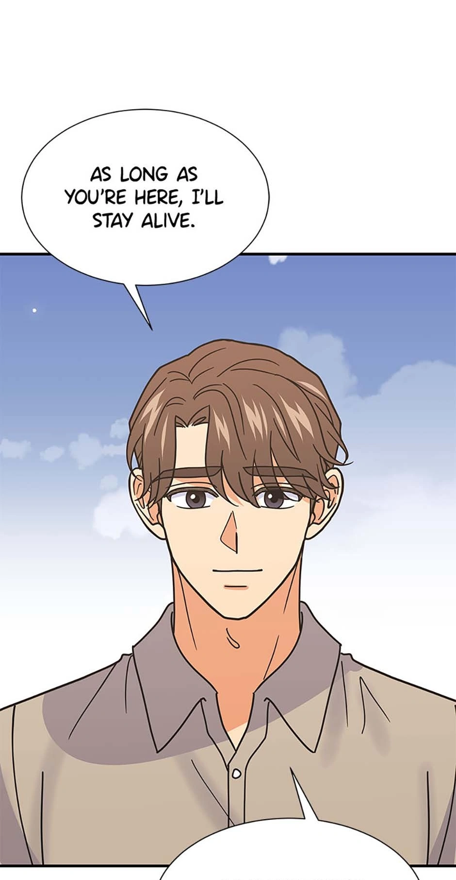 Back-to-School Boss Chapter 84 - page 16