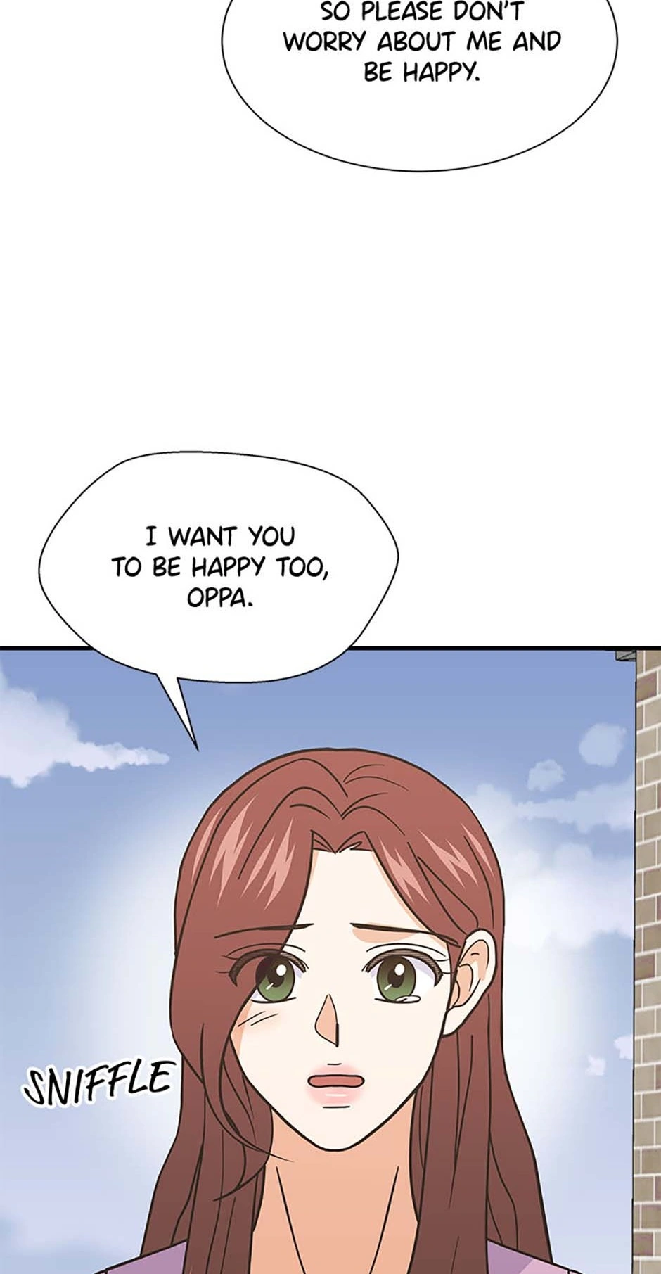 Back-to-School Boss Chapter 84 - page 17