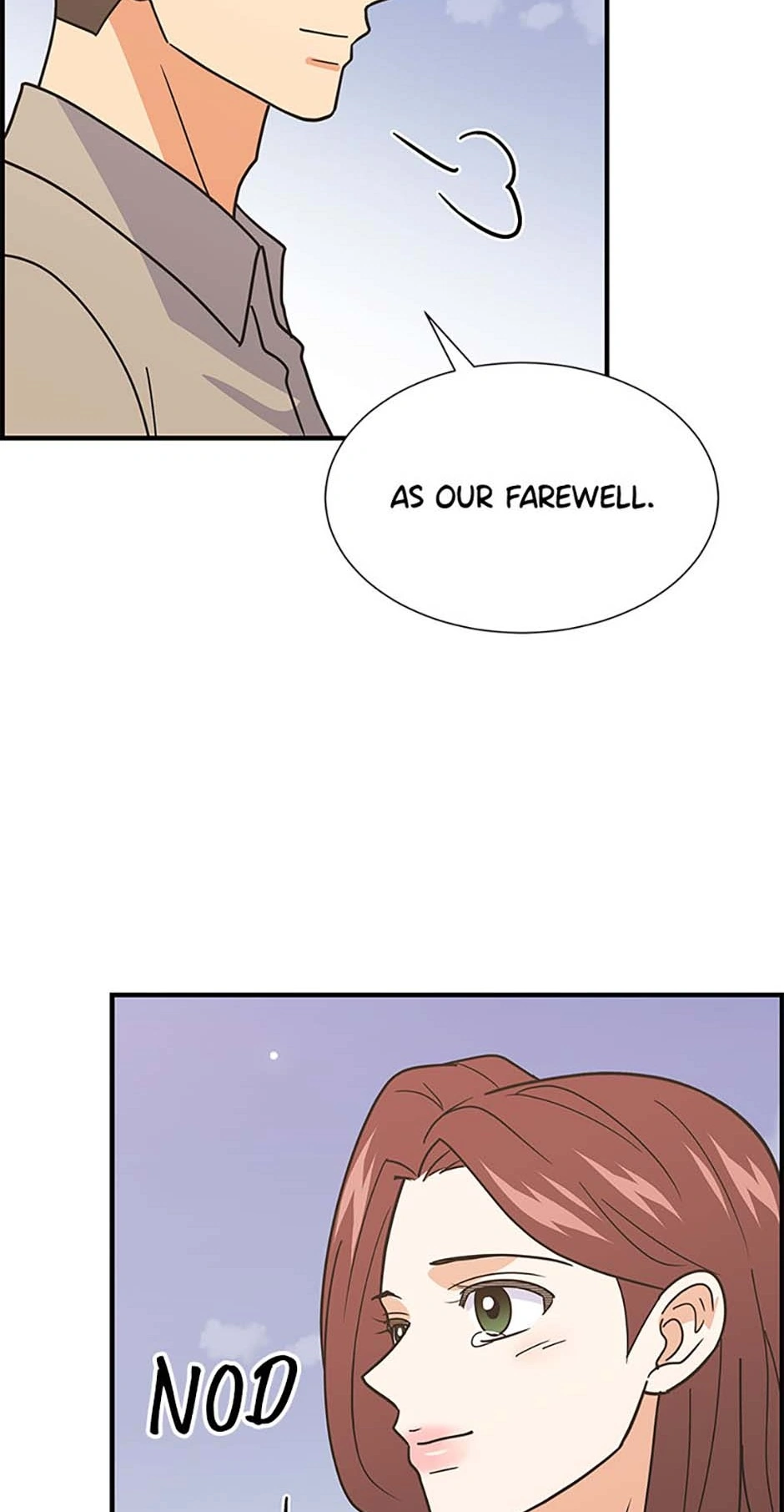 Back-to-School Boss Chapter 84 - page 19