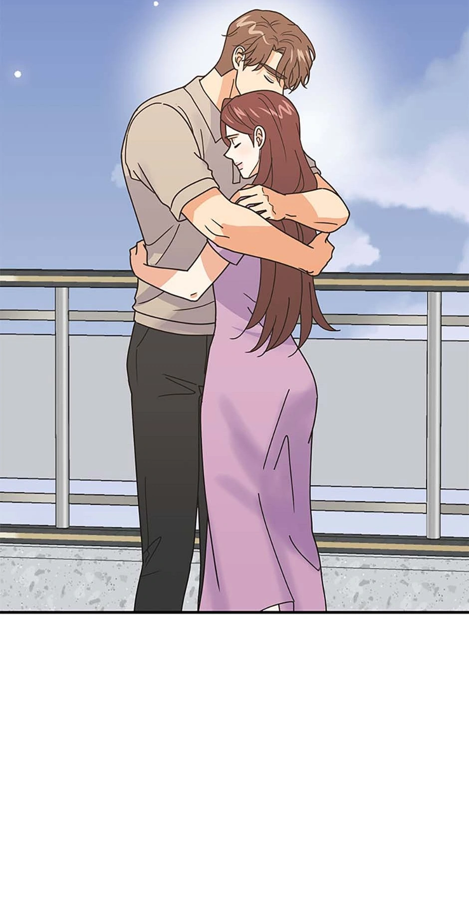 Back-to-School Boss Chapter 84 - page 21