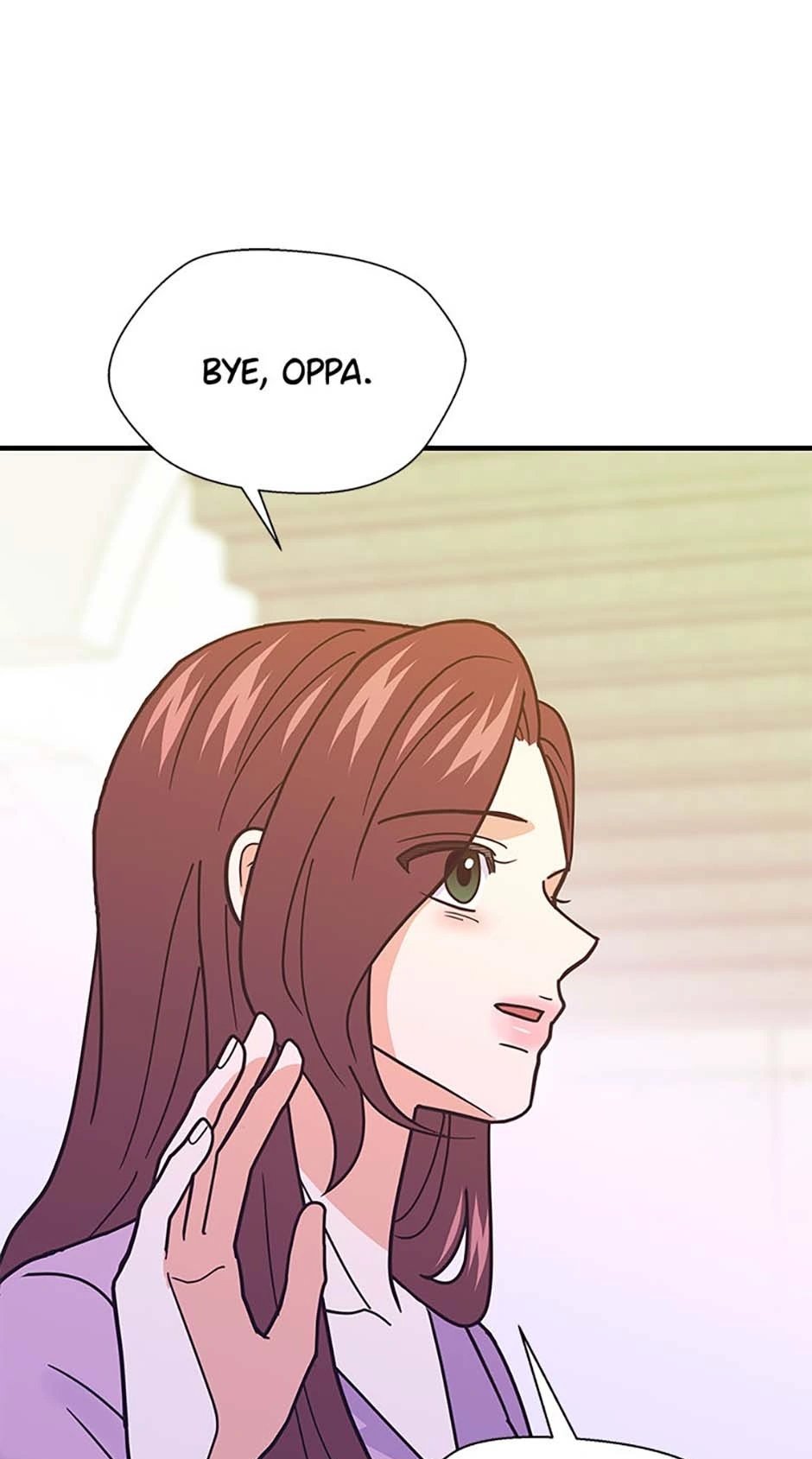 Back-to-School Boss Chapter 84 - page 24