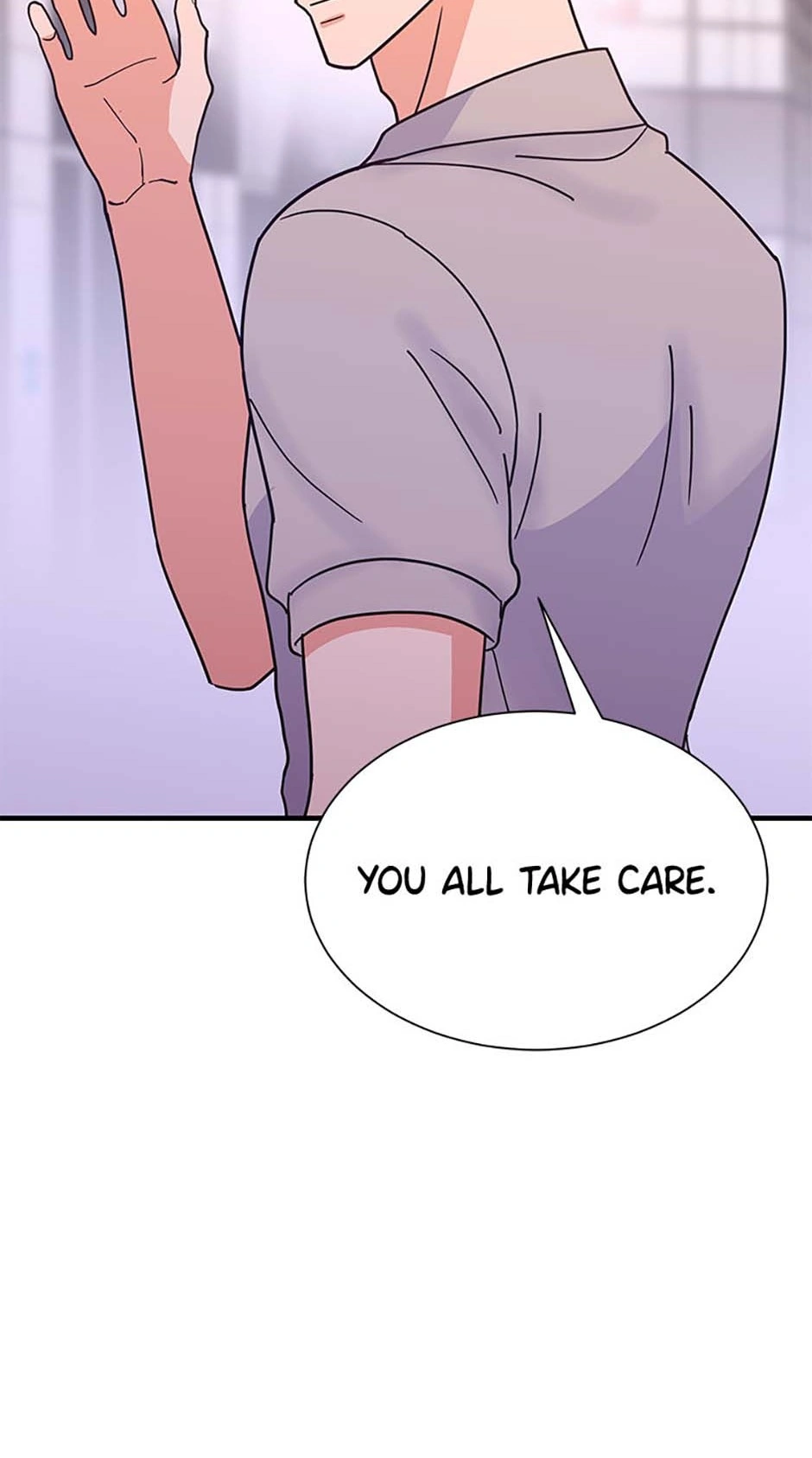 Back-to-School Boss Chapter 84 - page 26