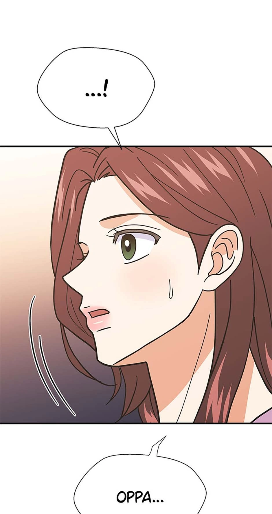 Back-to-School Boss Chapter 84 - page 3