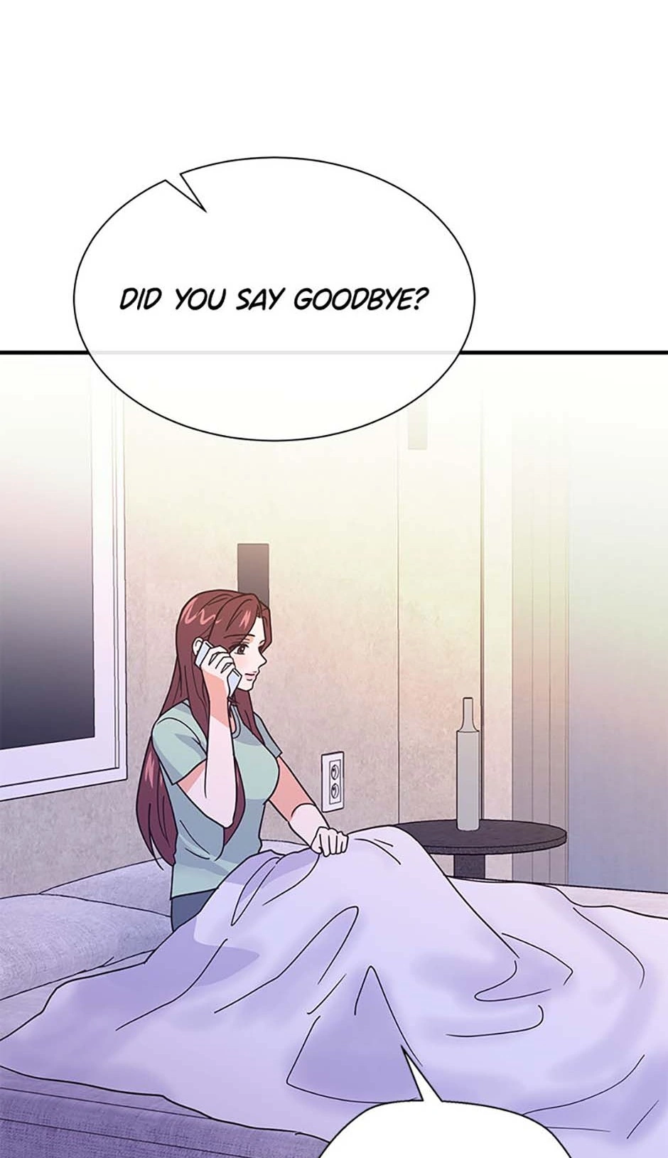 Back-to-School Boss Chapter 84 - page 31