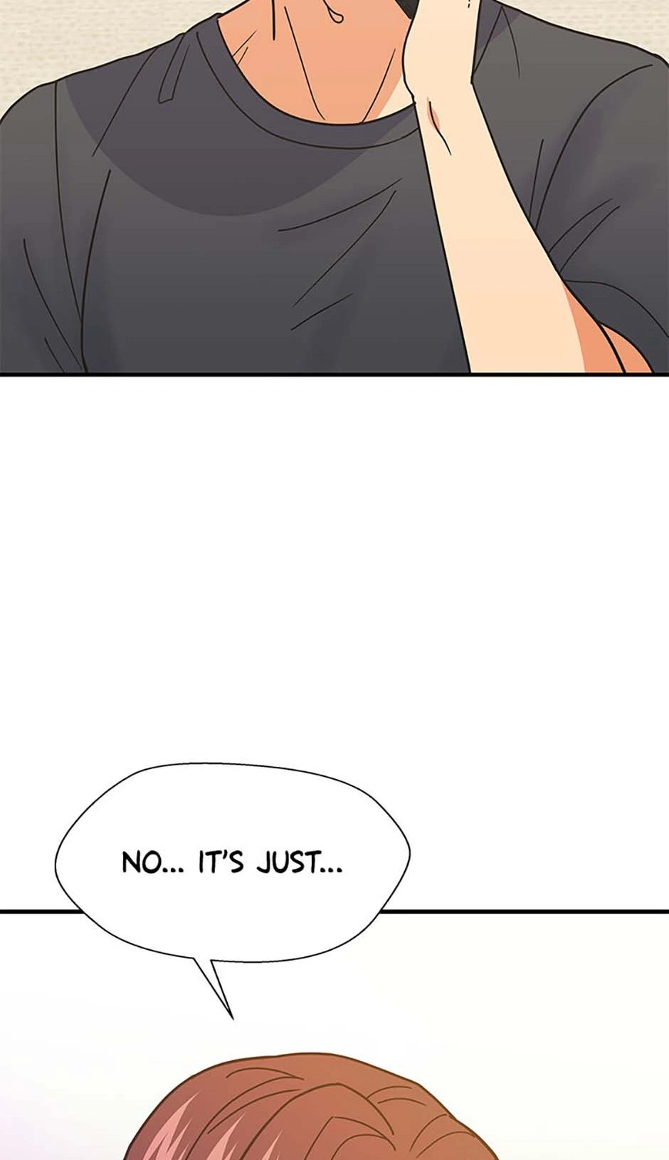 Back-to-School Boss Chapter 84 - page 33