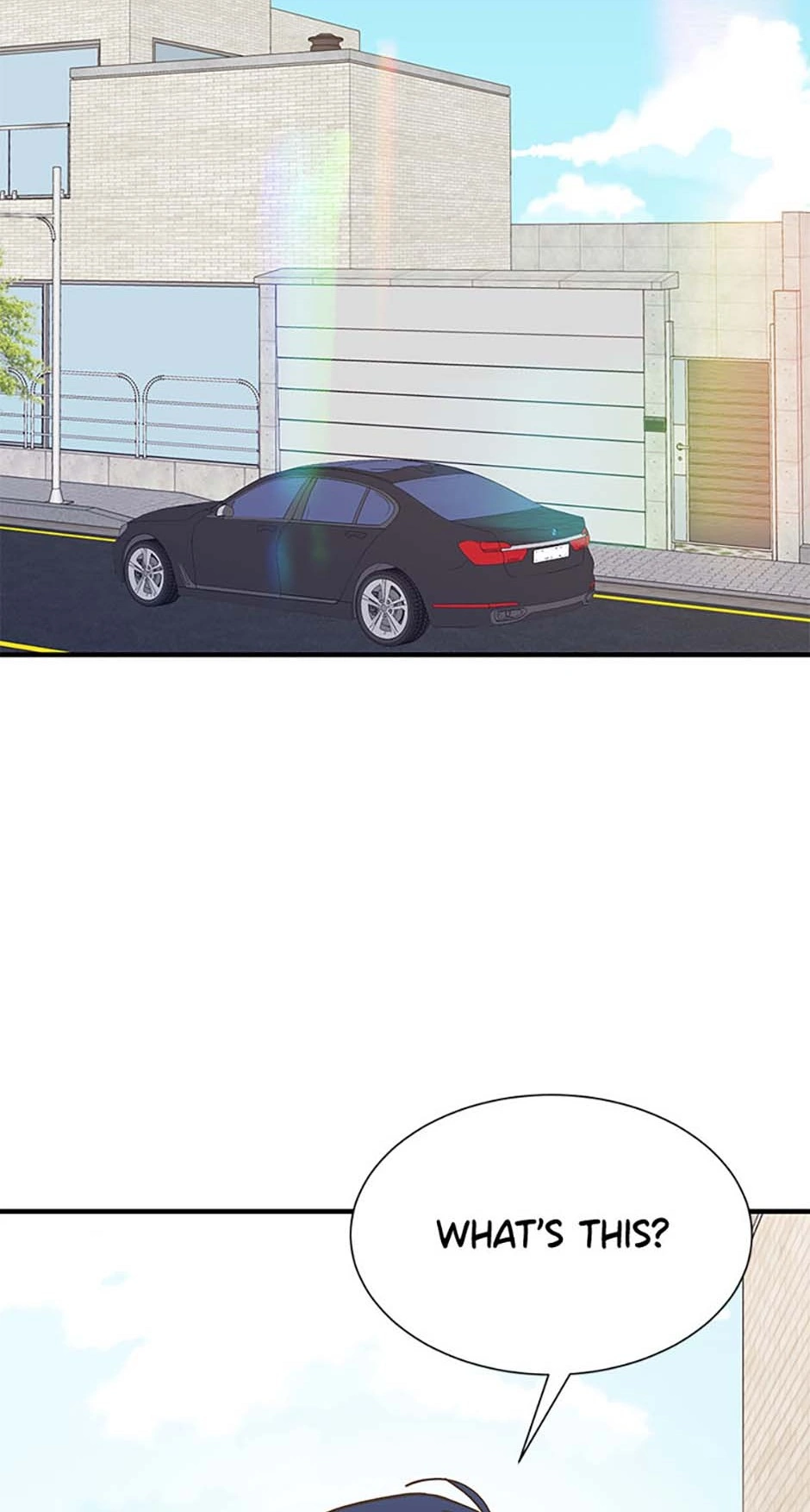 Back-to-School Boss Chapter 84 - page 41