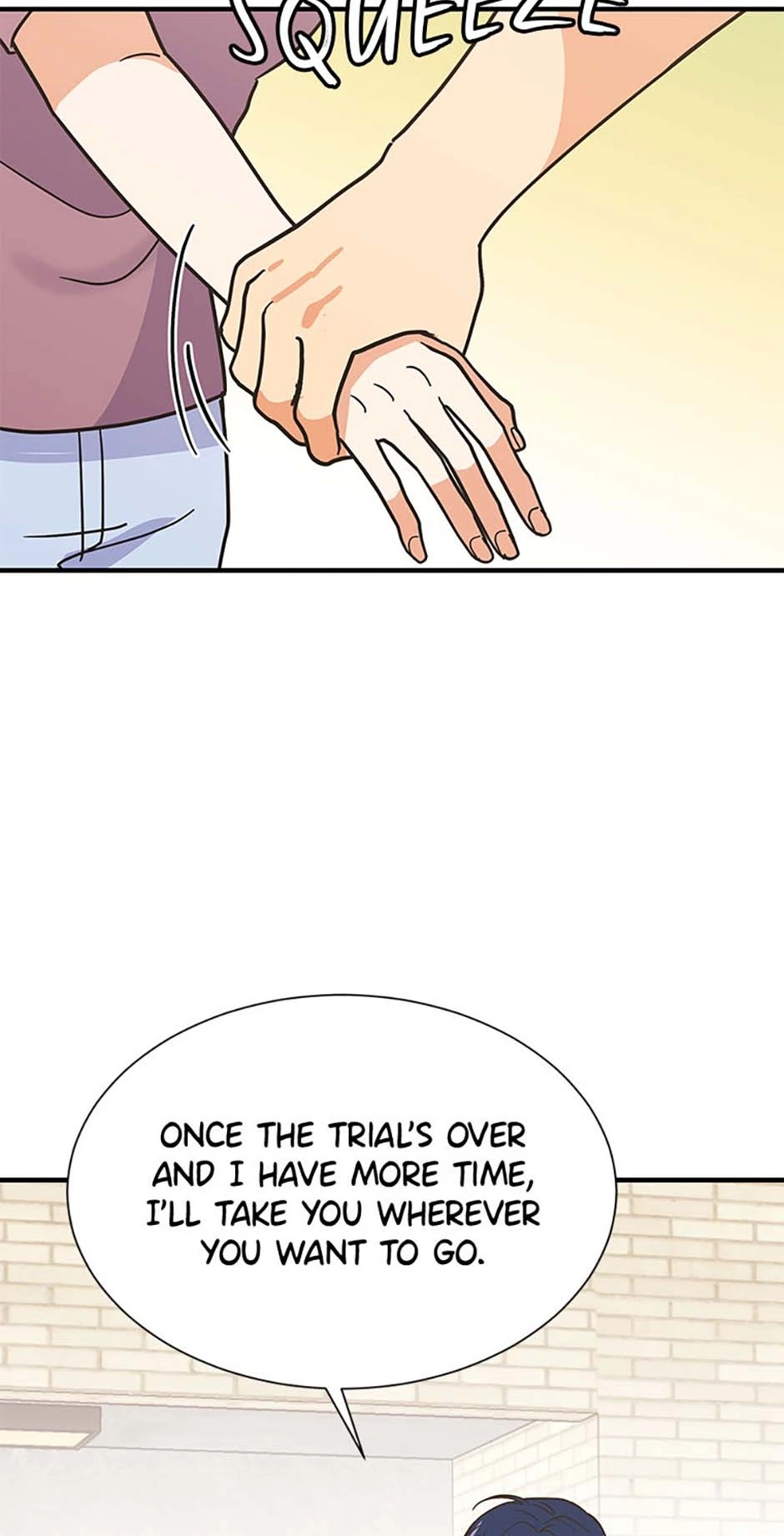 Back-to-School Boss Chapter 84 - page 48
