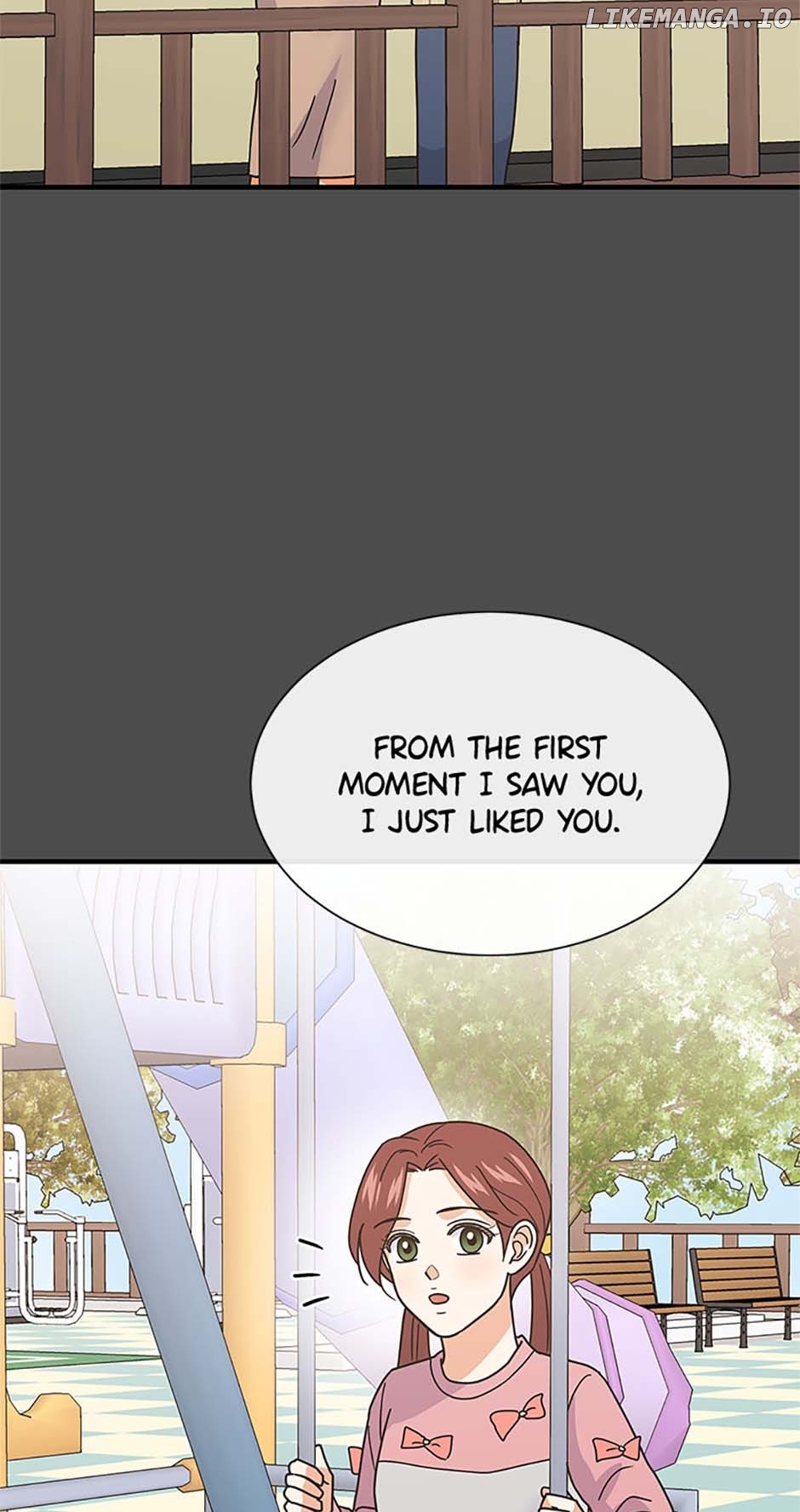 Back-to-School Boss Chapter 84 - page 5