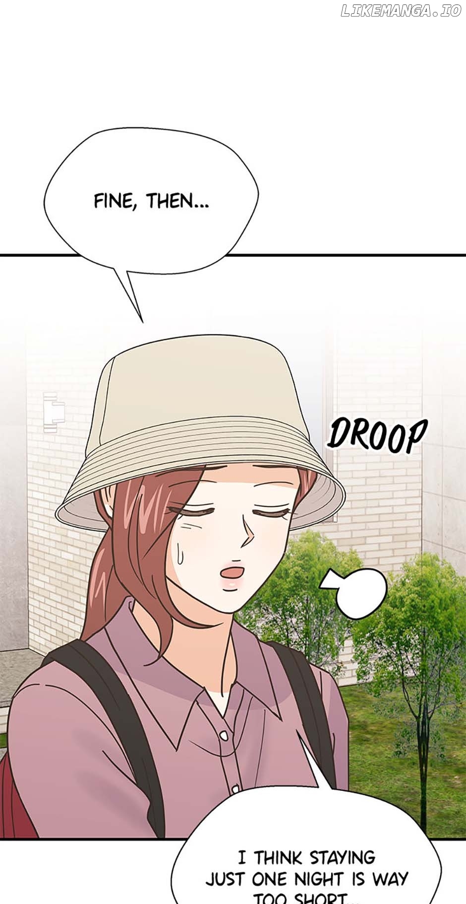 Back-to-School Boss Chapter 84 - page 50