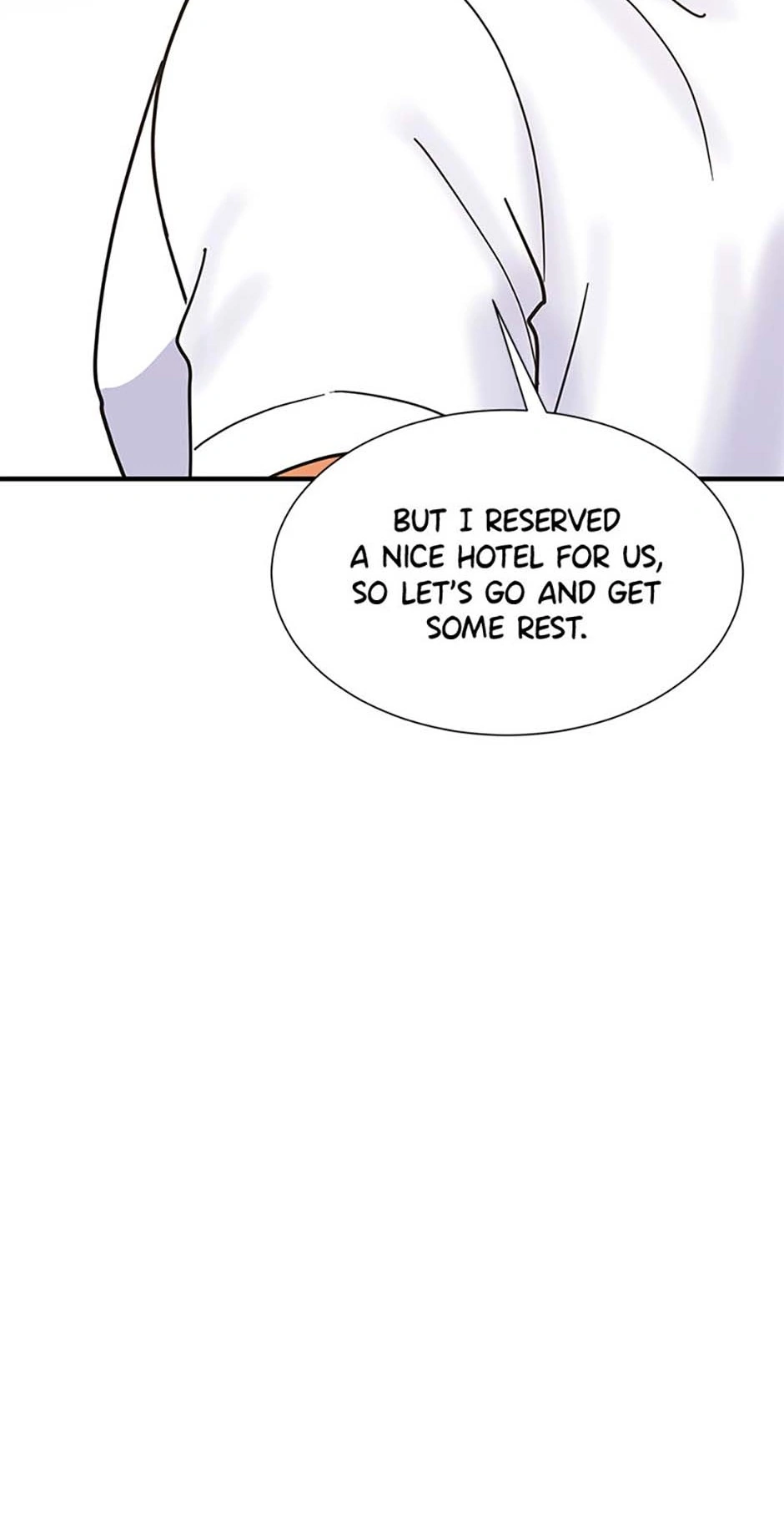 Back-to-School Boss Chapter 84 - page 52