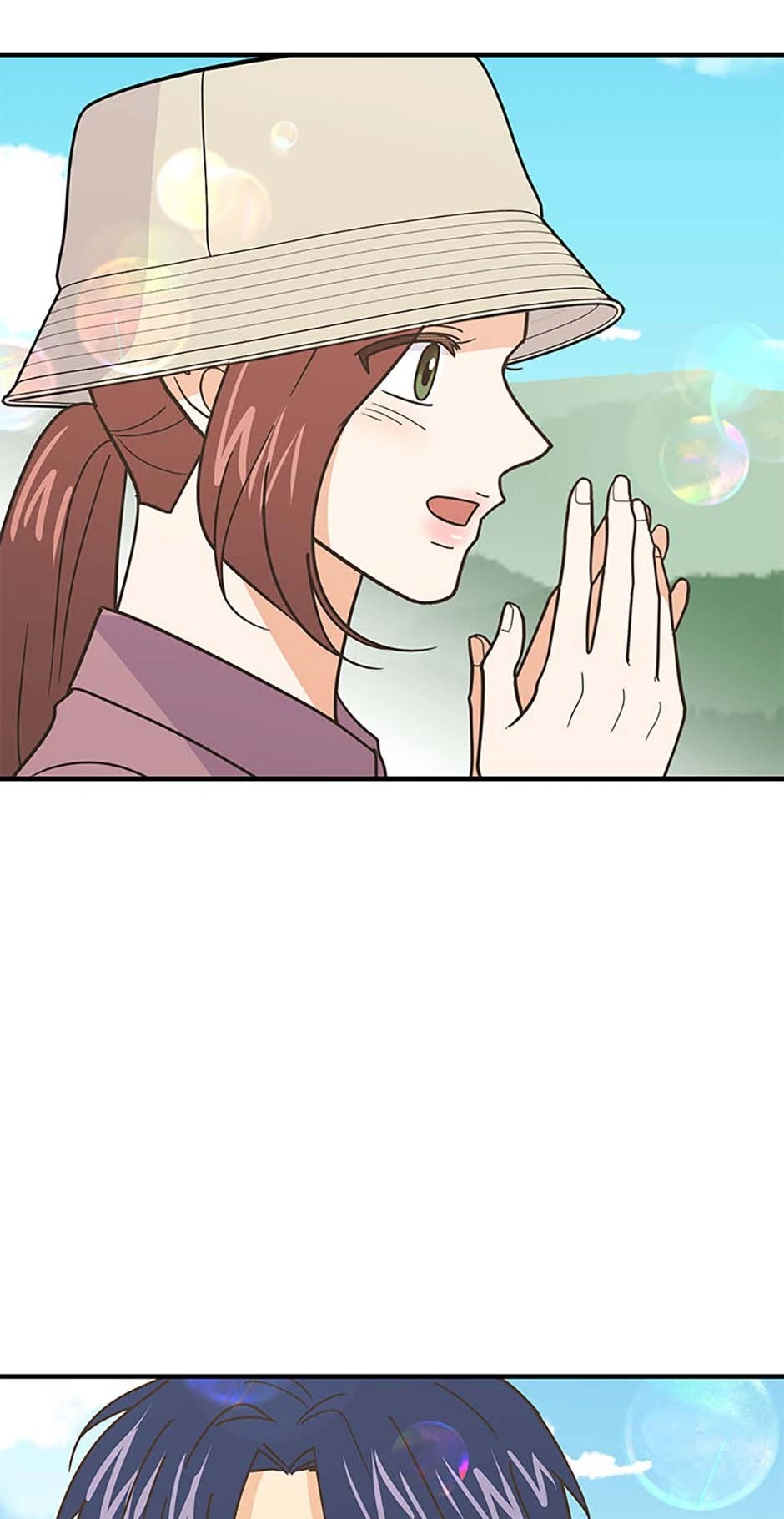 Back-to-School Boss Chapter 84 - page 56