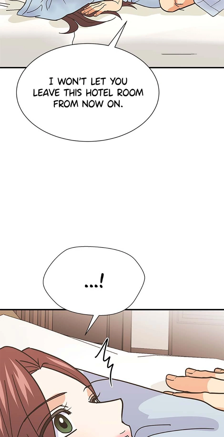 Back-to-School Boss Chapter 84 - page 61
