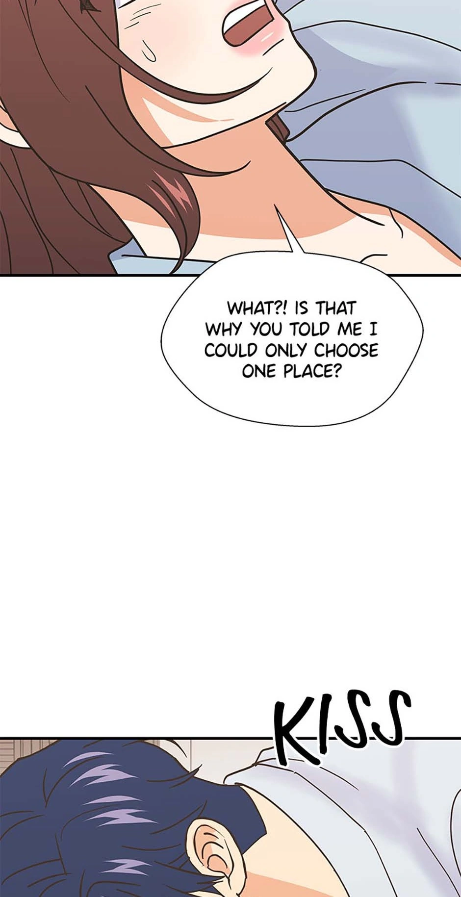 Back-to-School Boss Chapter 84 - page 62