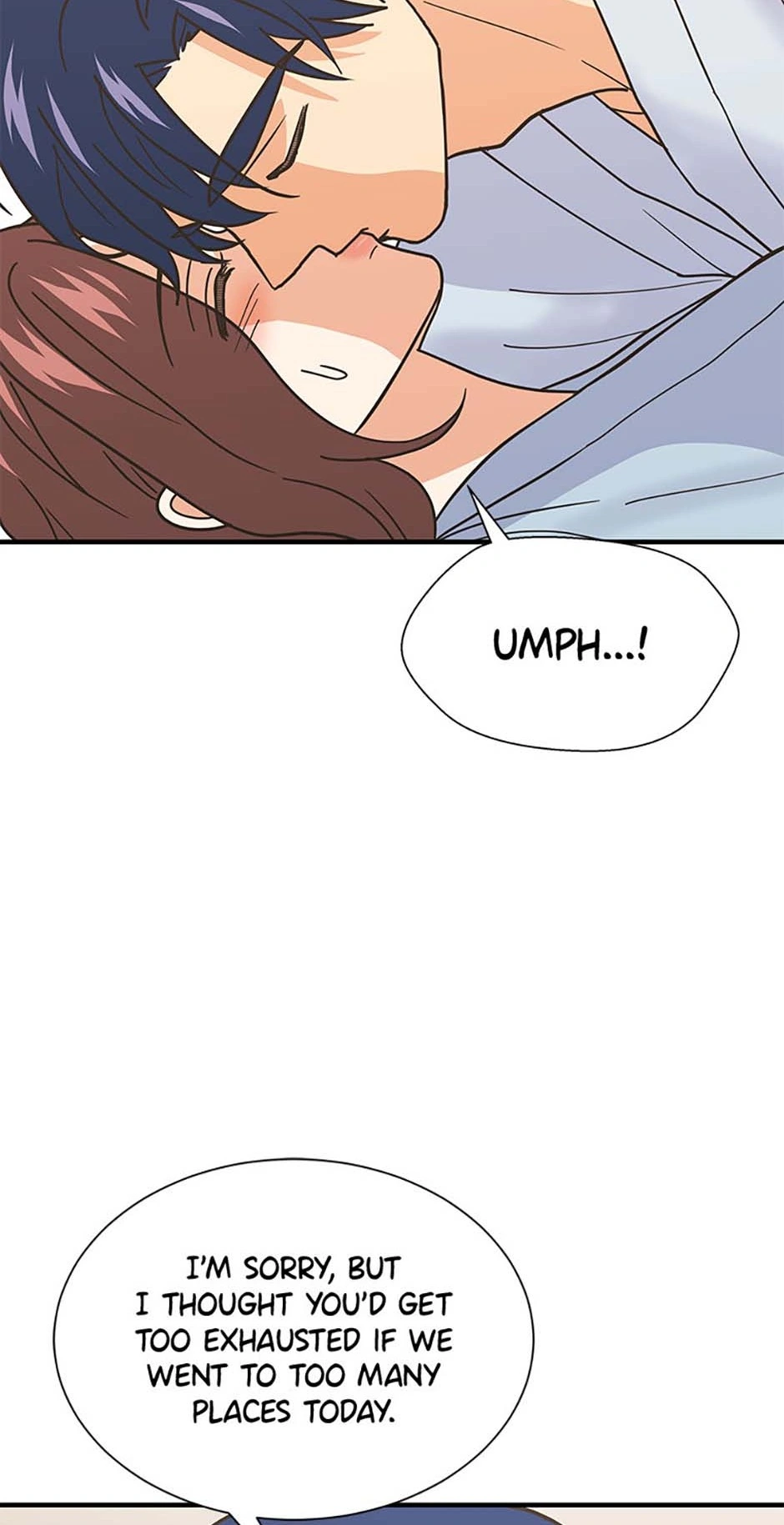 Back-to-School Boss Chapter 84 - page 63
