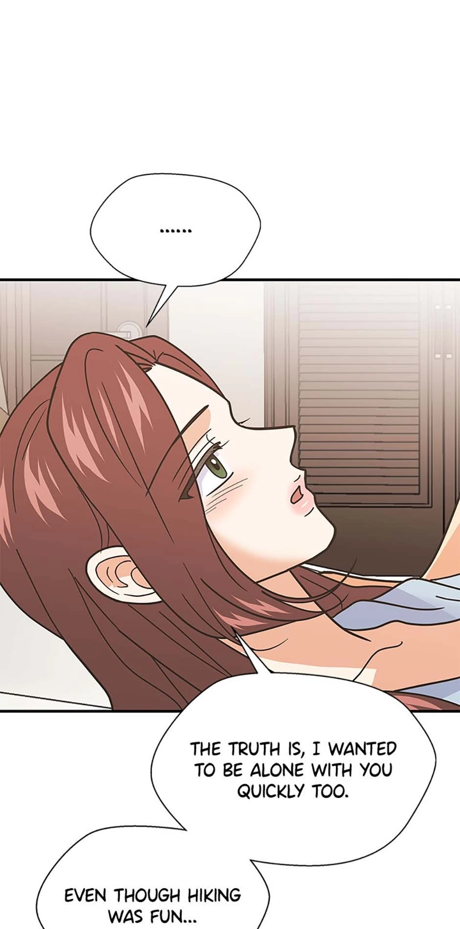 Back-to-School Boss Chapter 84 - page 65