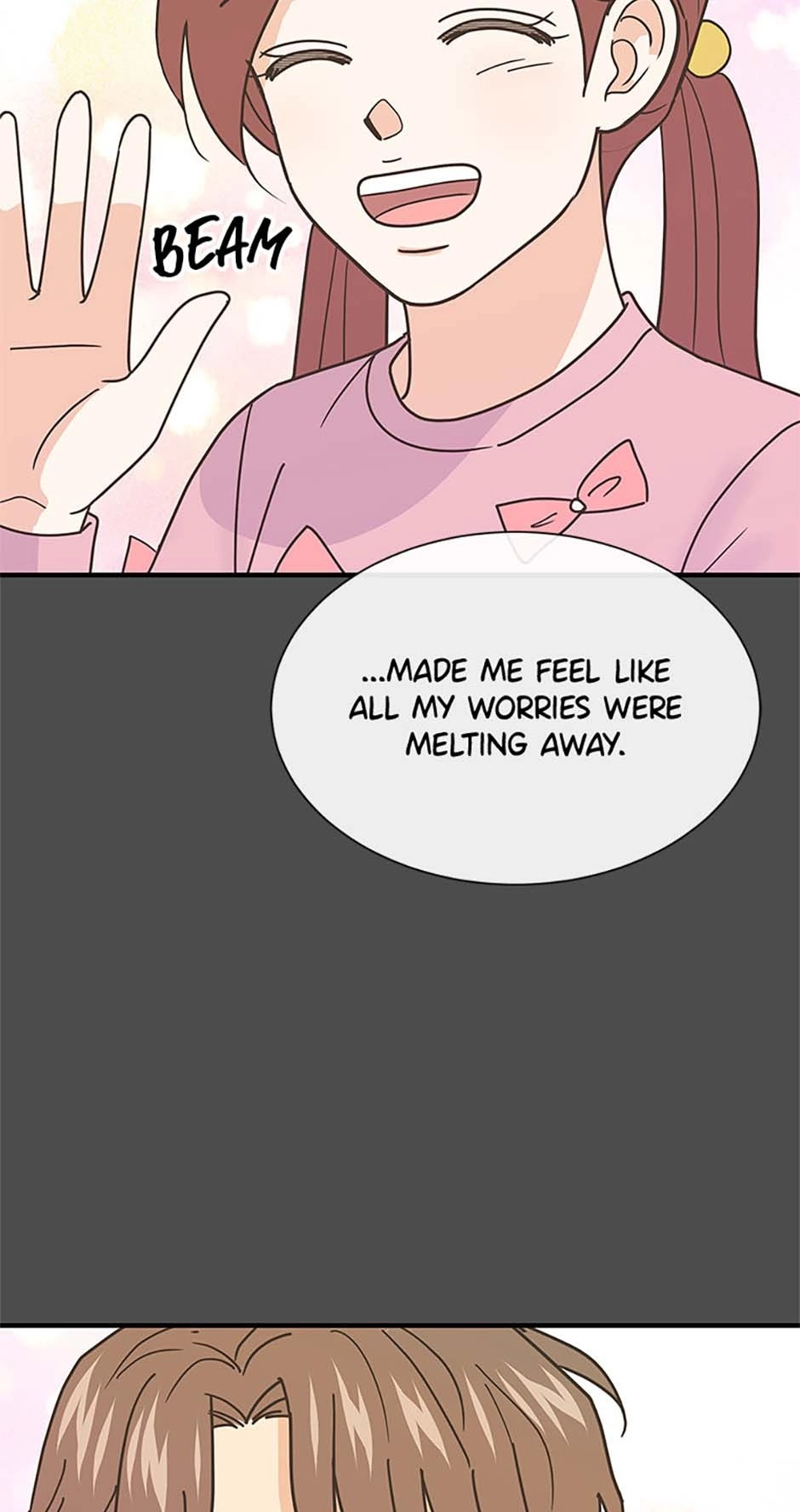 Back-to-School Boss Chapter 84 - page 7