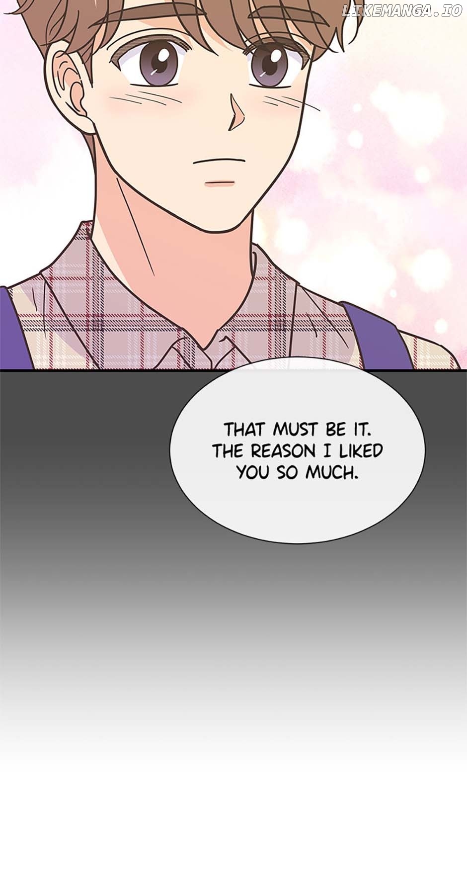 Back-to-School Boss Chapter 84 - page 8