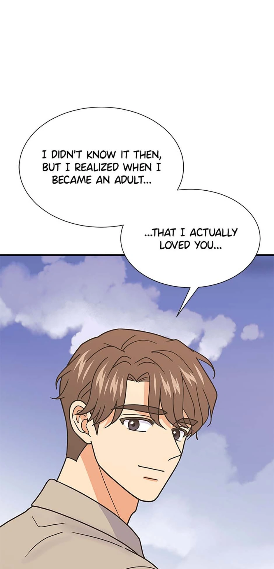 Back-to-School Boss Chapter 84 - page 9
