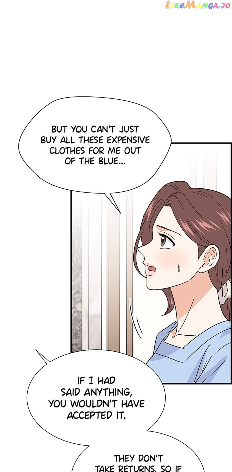 Back-to-School Boss Chapter 37 - page 11