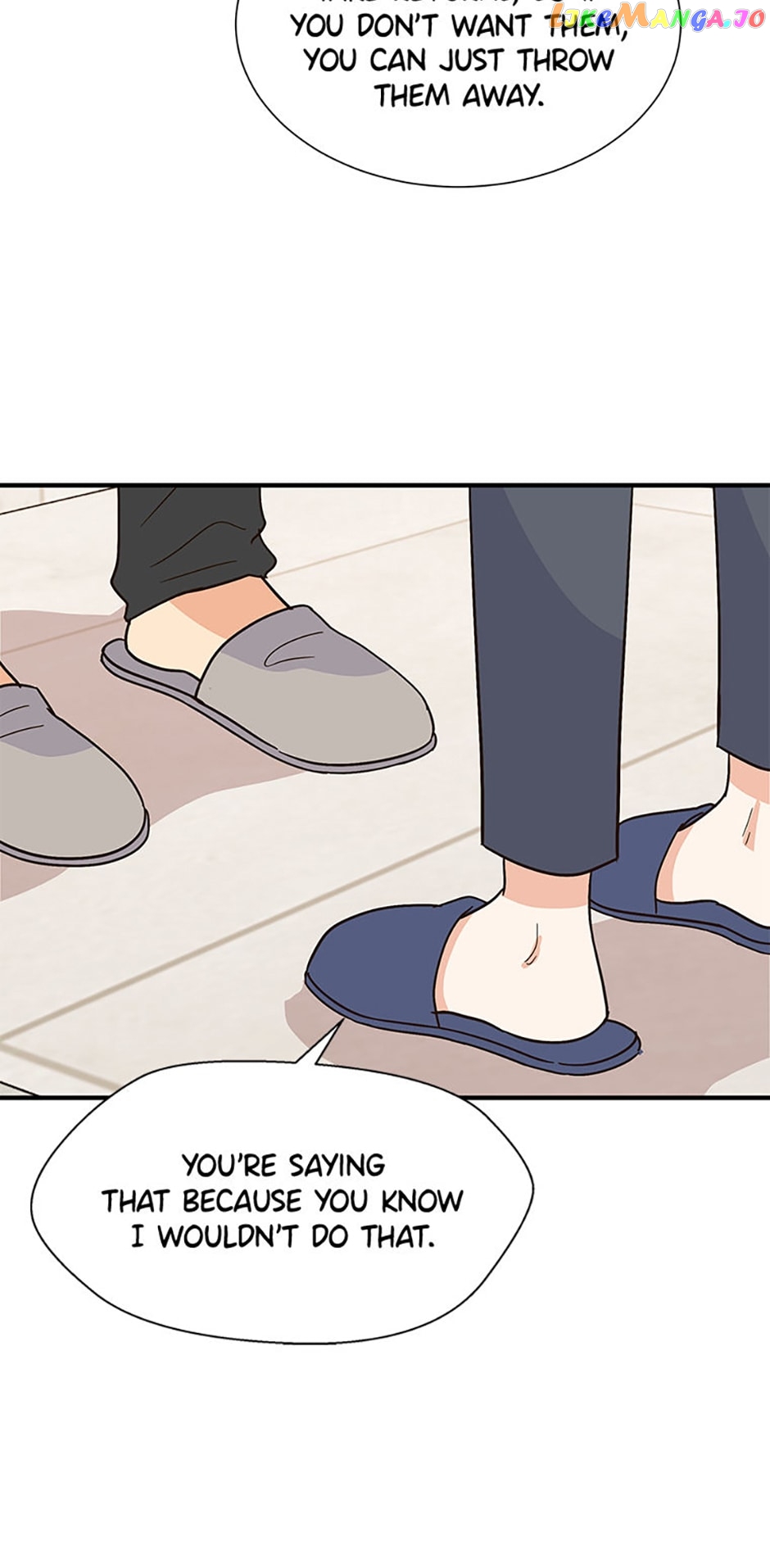 Back-to-School Boss Chapter 37 - page 12