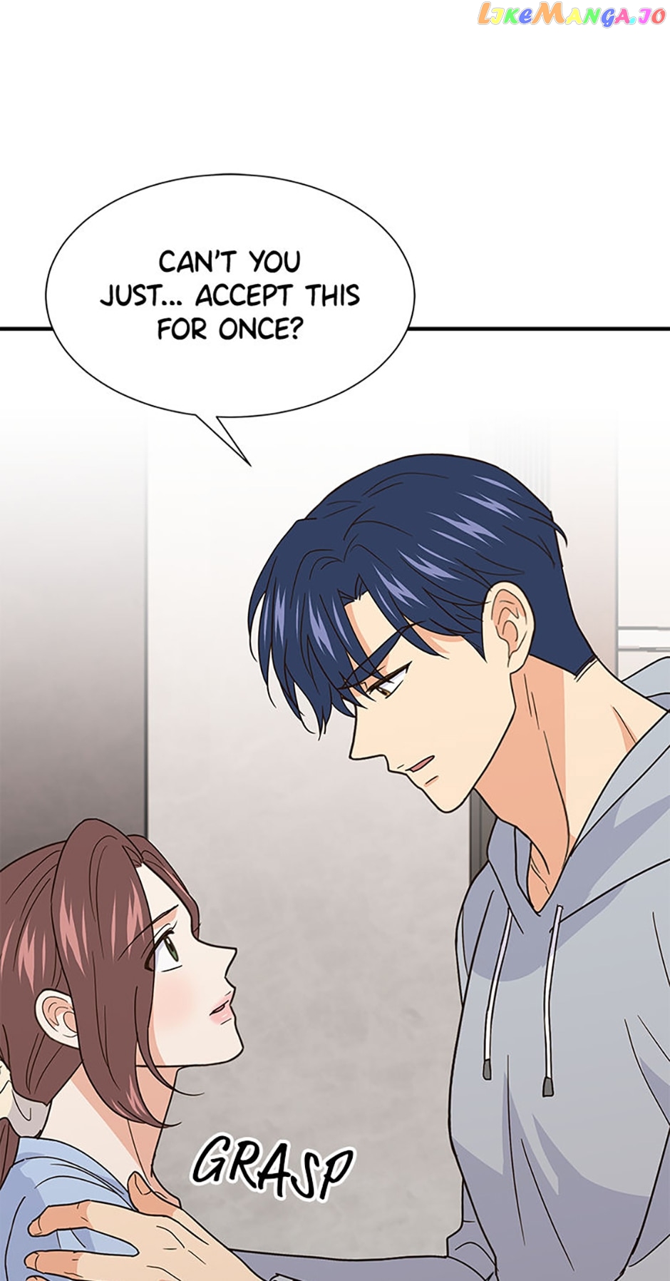 Back-to-School Boss Chapter 37 - page 13