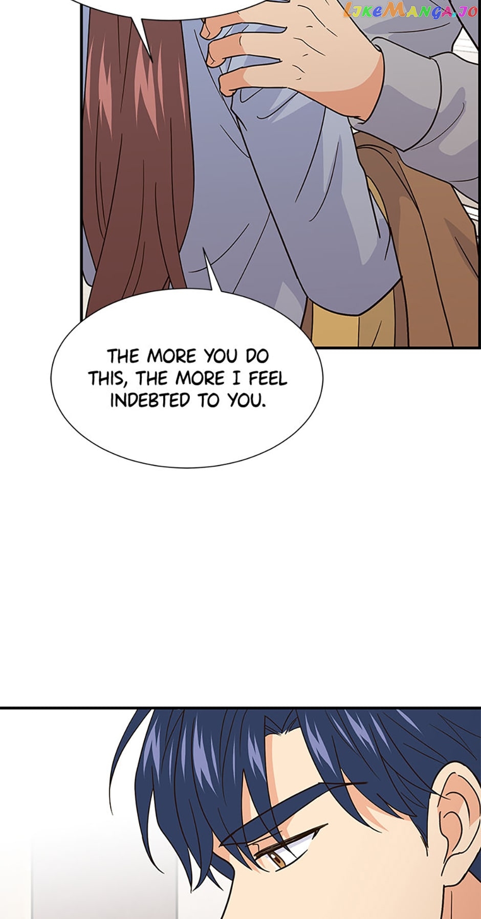 Back-to-School Boss Chapter 37 - page 15