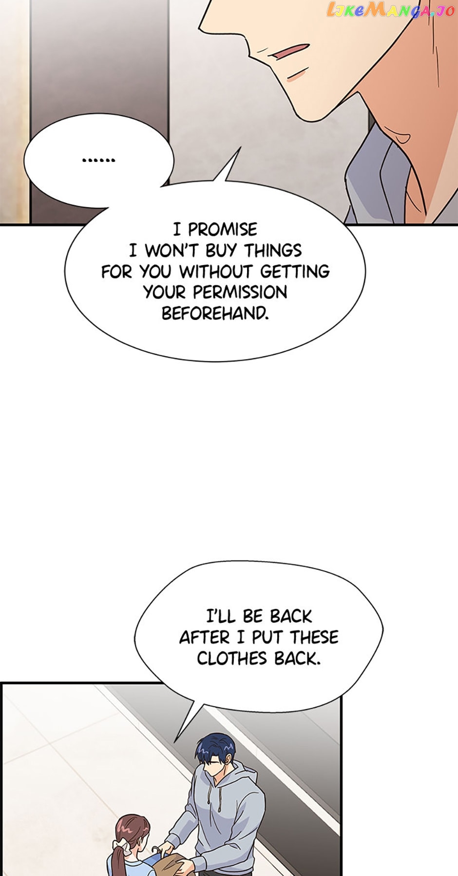 Back-to-School Boss Chapter 37 - page 16