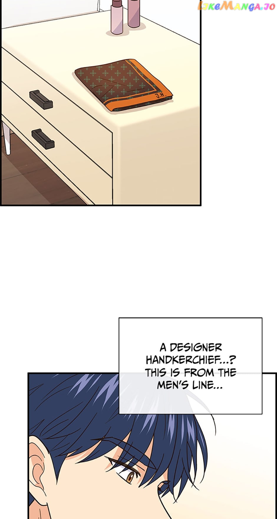 Back-to-School Boss Chapter 37 - page 20