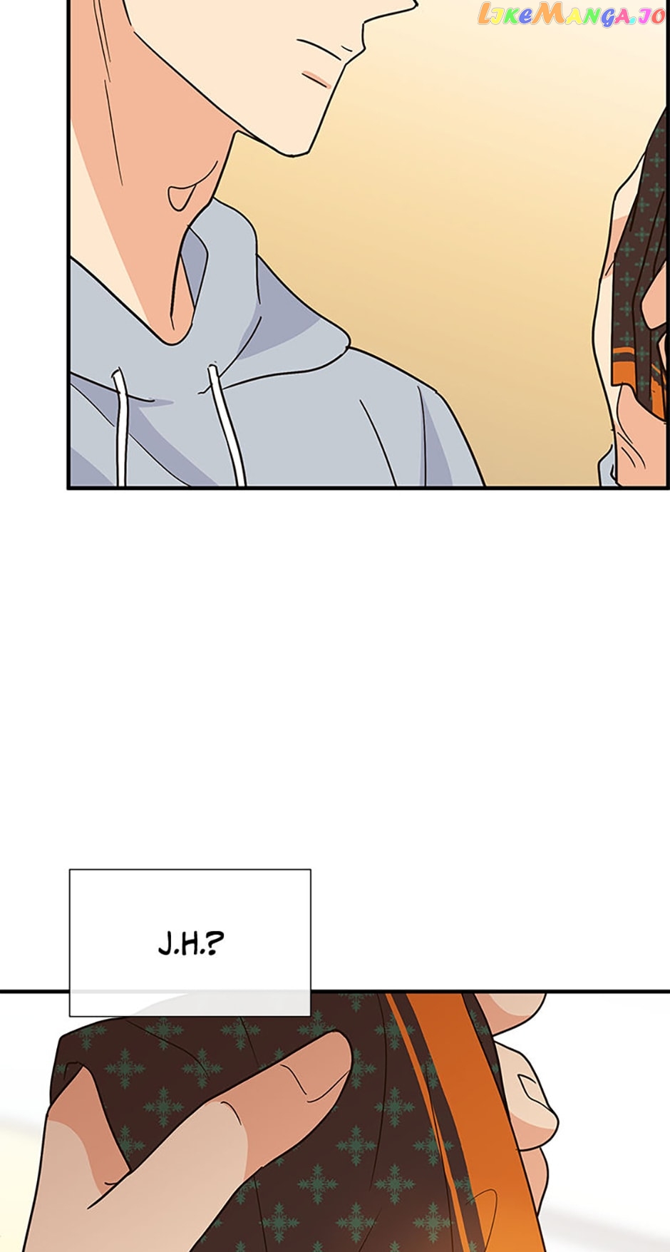 Back-to-School Boss Chapter 37 - page 21