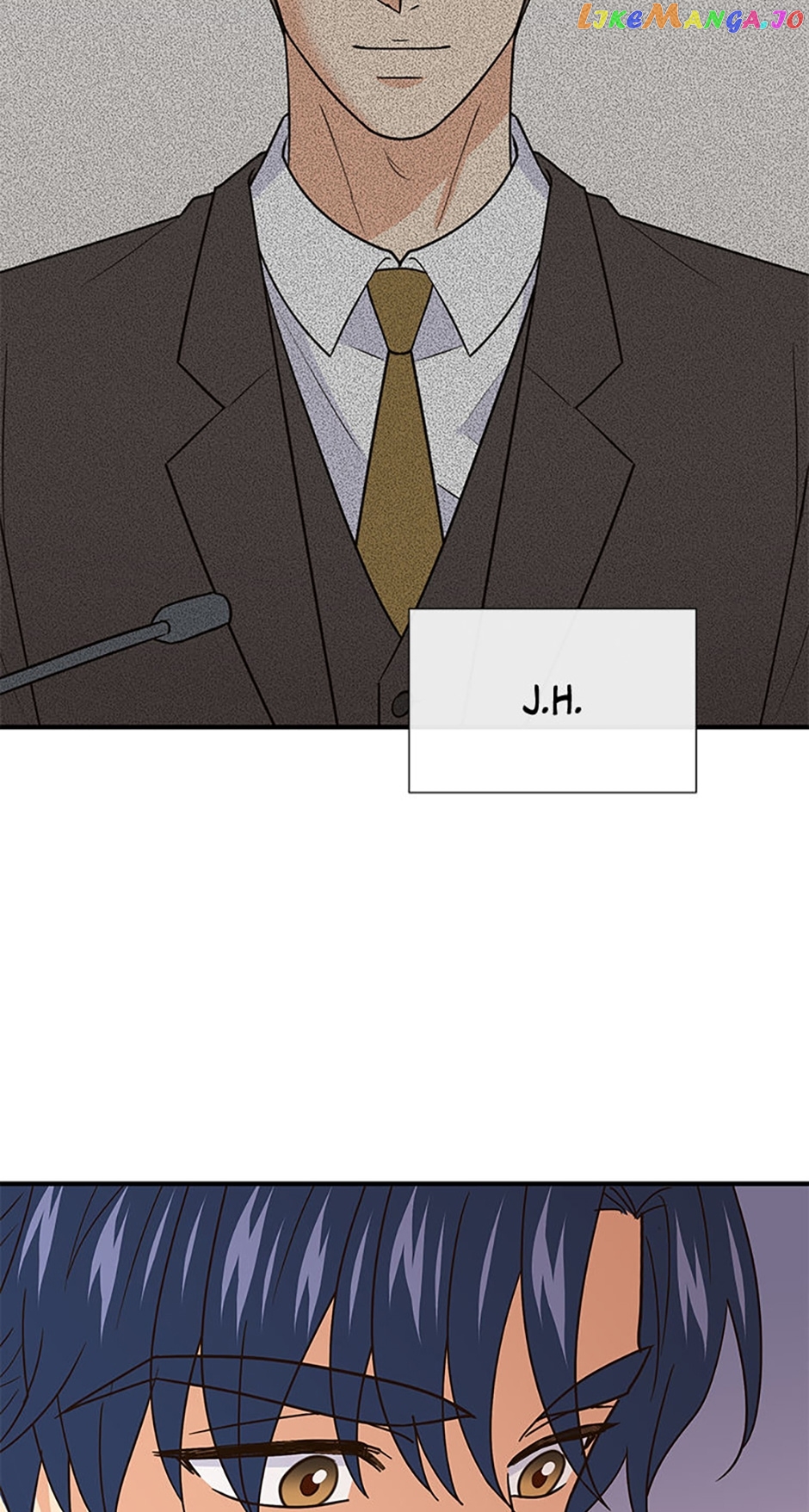 Back-to-School Boss Chapter 37 - page 23