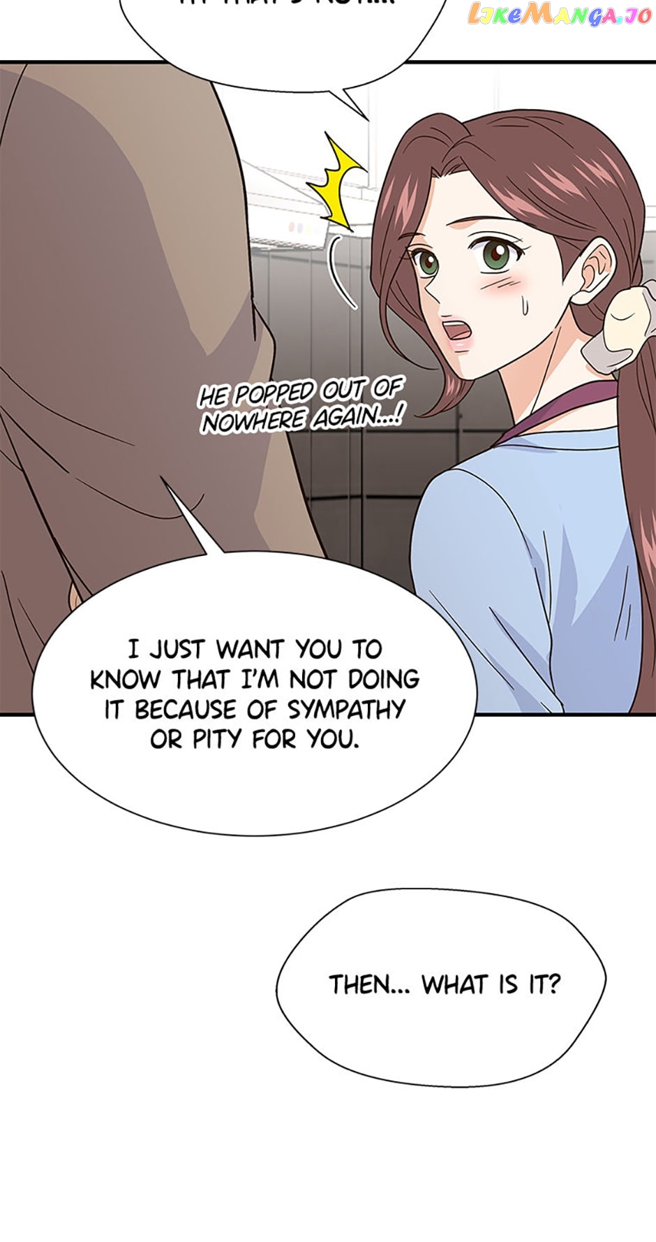 Back-to-School Boss Chapter 37 - page 30