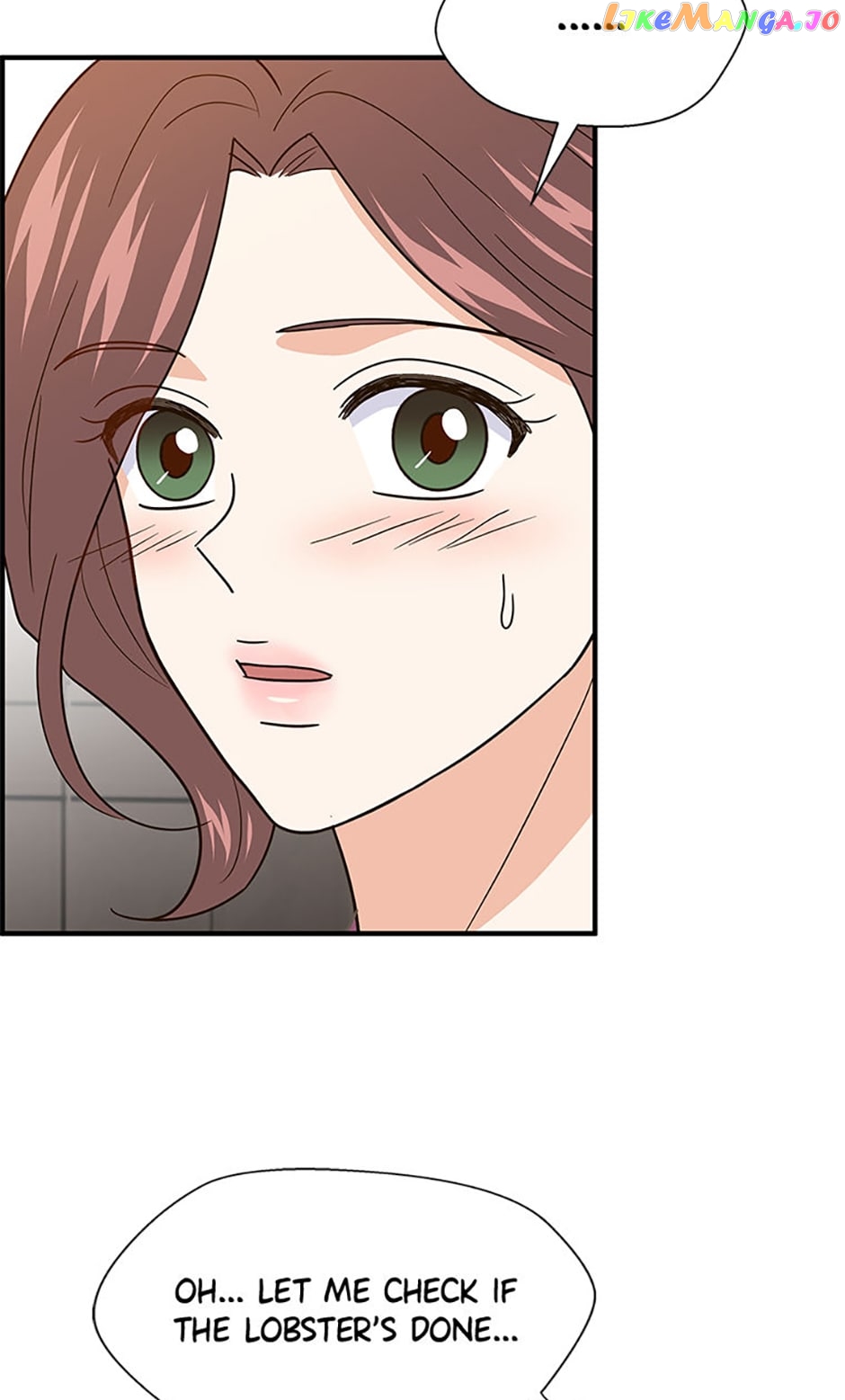 Back-to-School Boss Chapter 37 - page 34