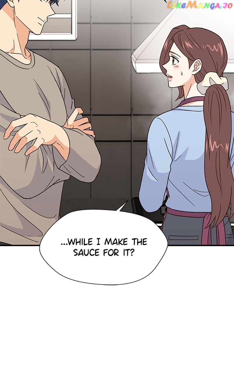 Back-to-School Boss Chapter 37 - page 36