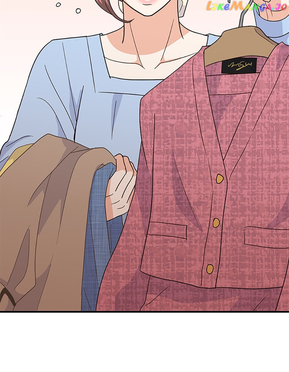Back-to-School Boss Chapter 37 - page 4