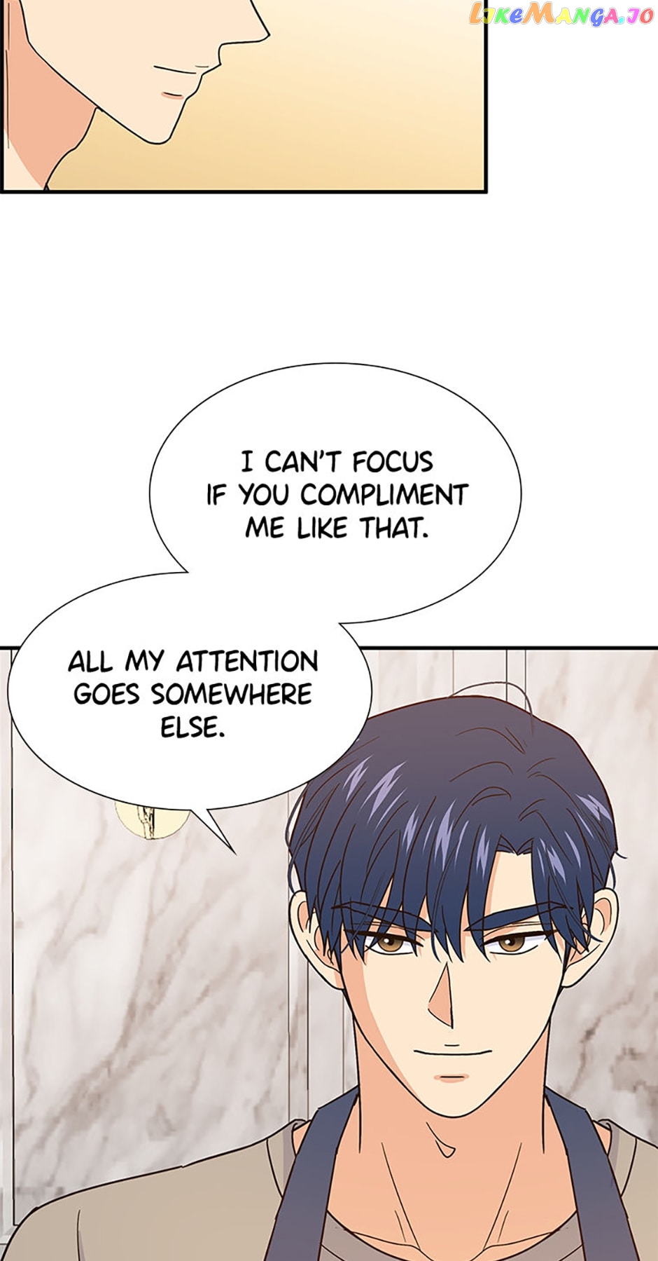 Back-to-School Boss Chapter 37 - page 40