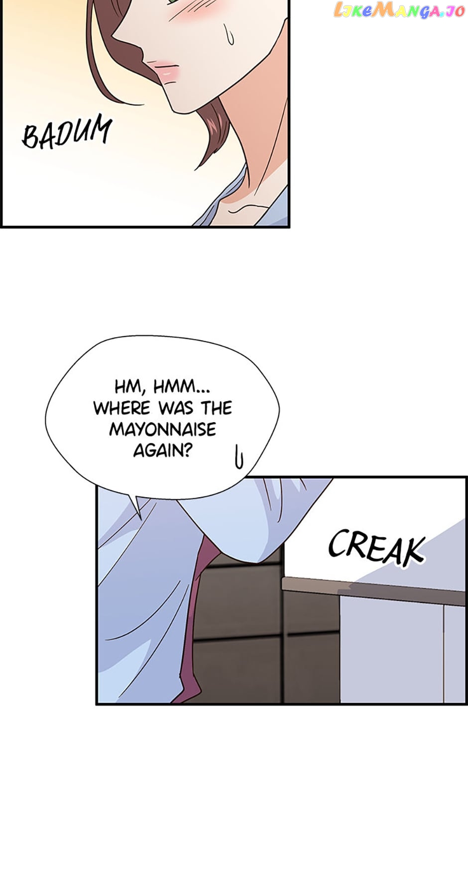 Back-to-School Boss Chapter 37 - page 42
