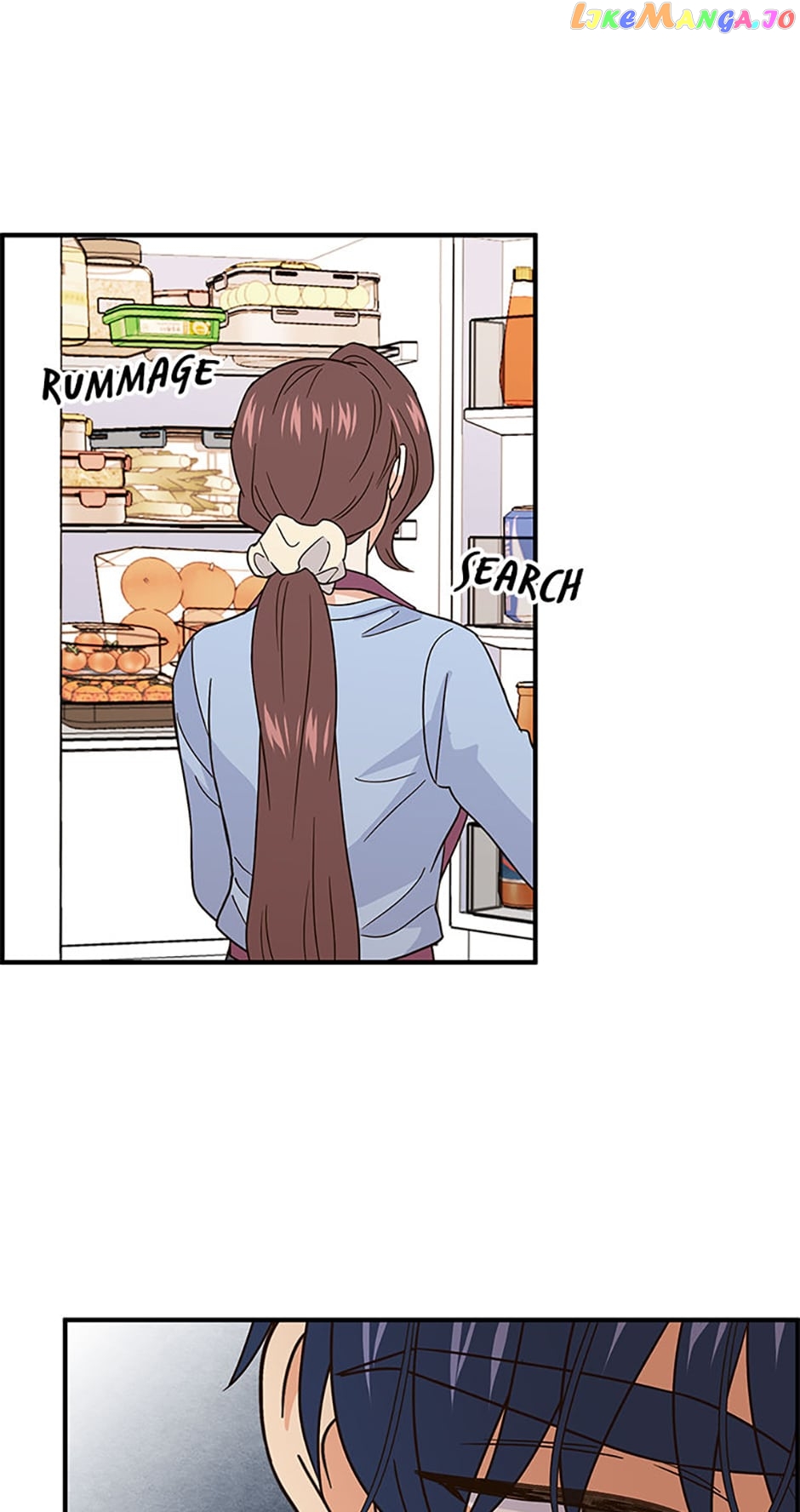 Back-to-School Boss Chapter 37 - page 43