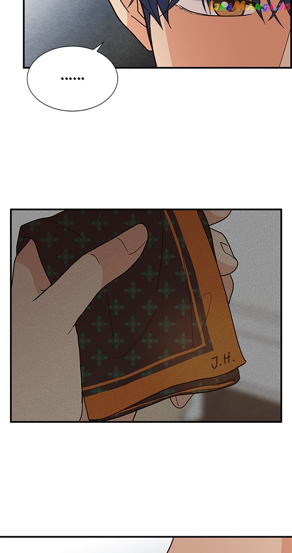 Back-to-School Boss Chapter 37 - page 44