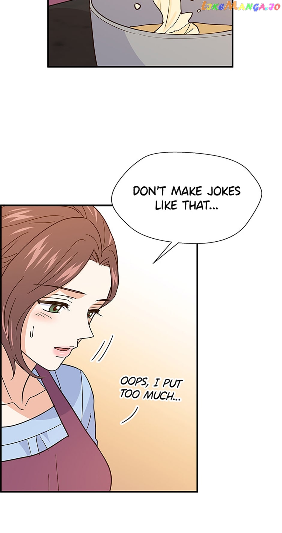 Back-to-School Boss Chapter 37 - page 46