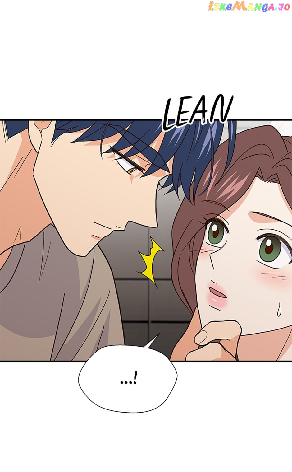 Back-to-School Boss Chapter 37 - page 49
