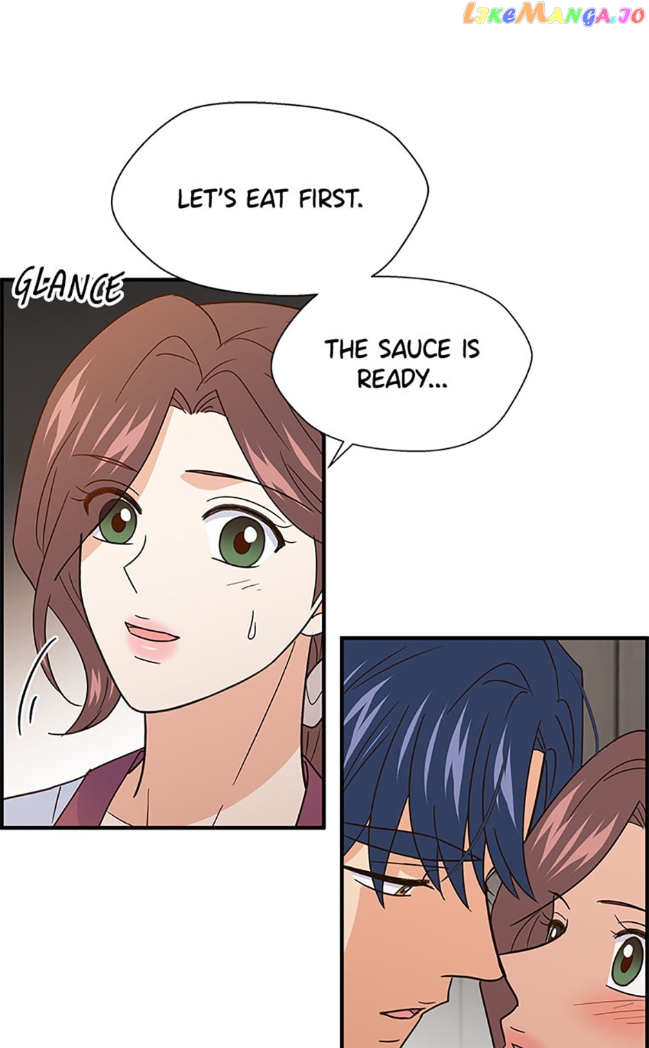 Back-to-School Boss Chapter 37 - page 50